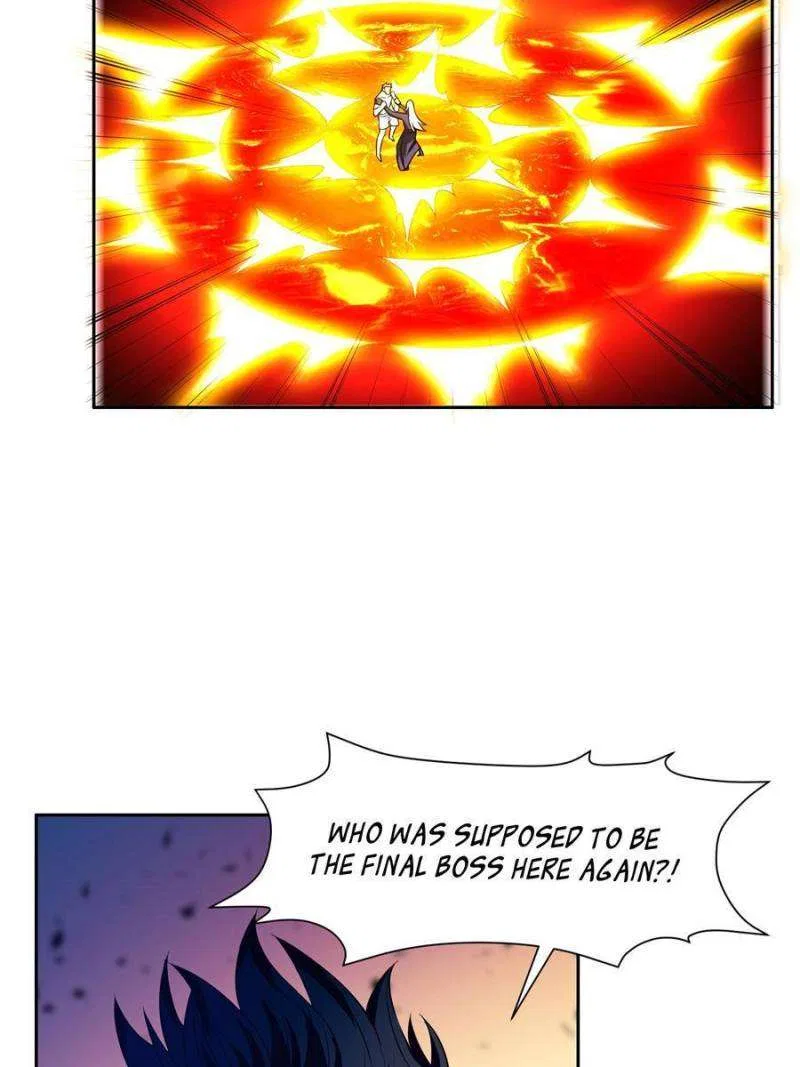 Rebirth of the Godly Prodigal Chapter 202 – Page 18