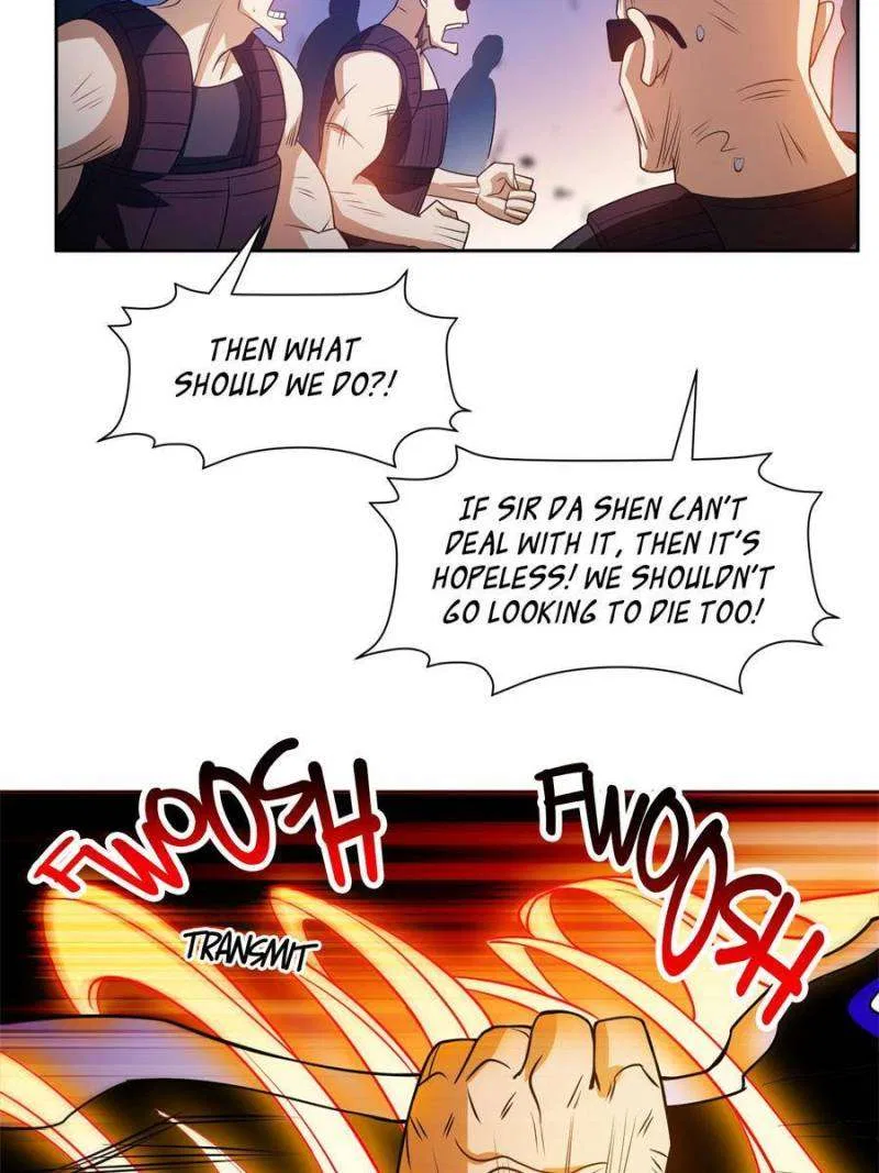Rebirth of the Godly Prodigal Chapter 202 – Page 22