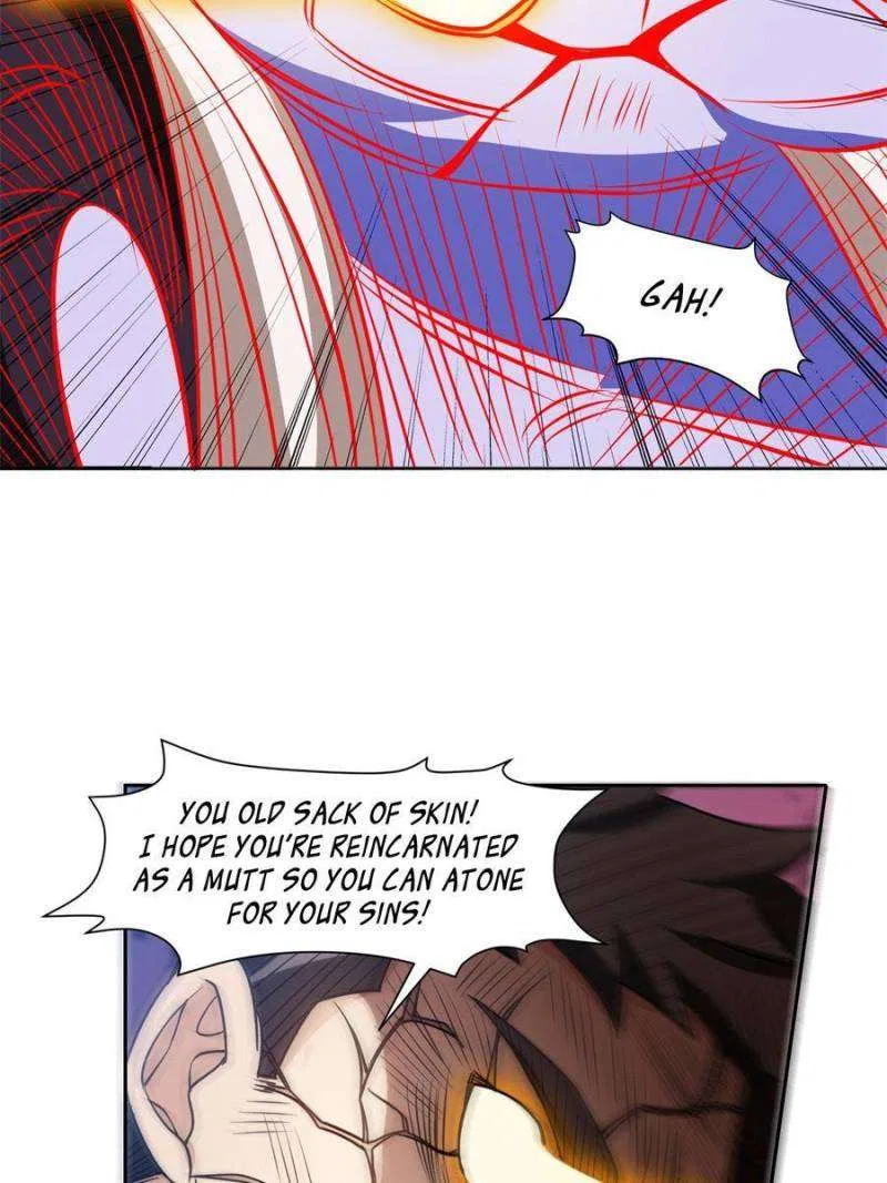 Rebirth of the Godly Prodigal Chapter 202 – Page 27