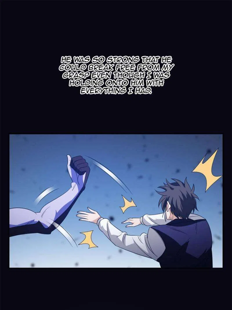 Rebirth of the Godly Prodigal Chapter 201 – Page 1
