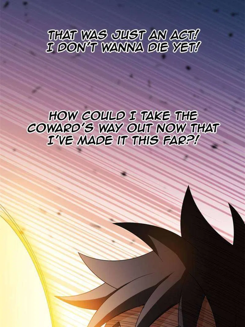 Rebirth of the Godly Prodigal Chapter 201 – Page 7