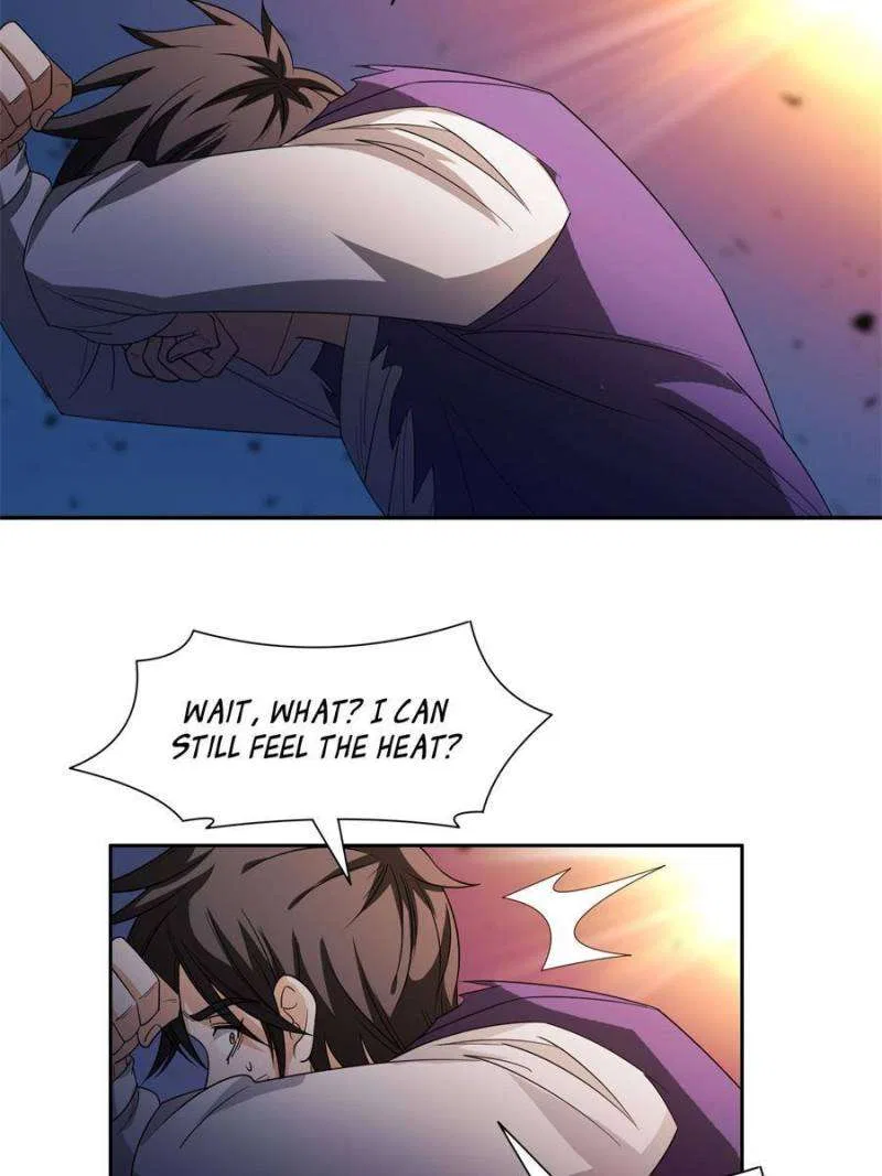 Rebirth of the Godly Prodigal Chapter 201 – Page 19