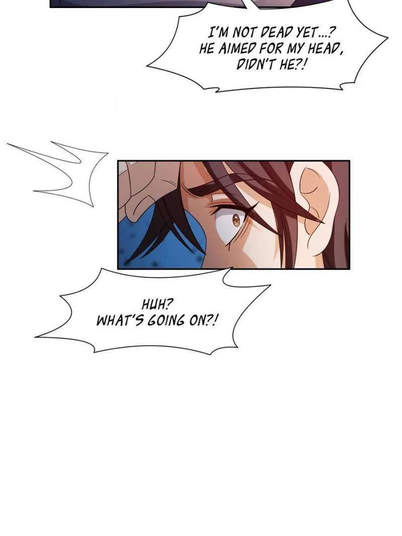 Rebirth of the Godly Prodigal Chapter 201 – Page 20