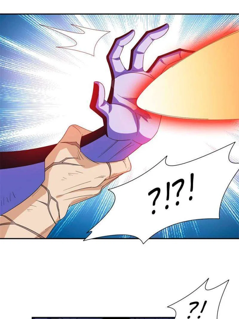 Rebirth of the Godly Prodigal Chapter 201 – Page 21