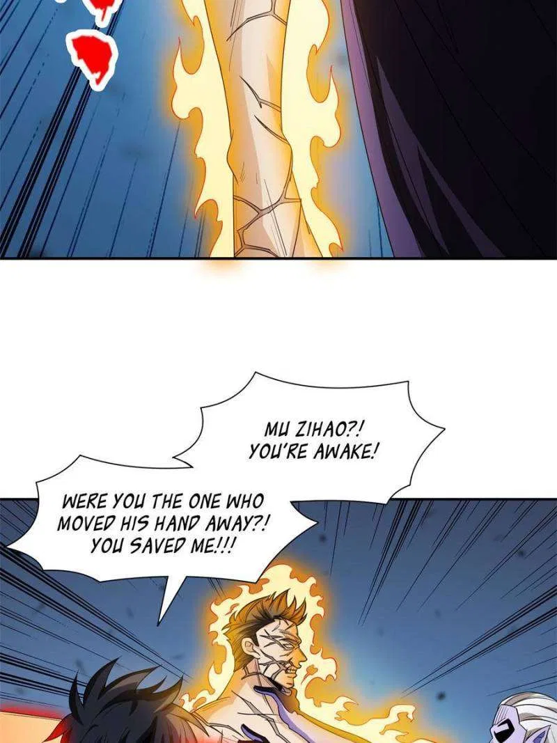 Rebirth of the Godly Prodigal Chapter 201 – Page 25