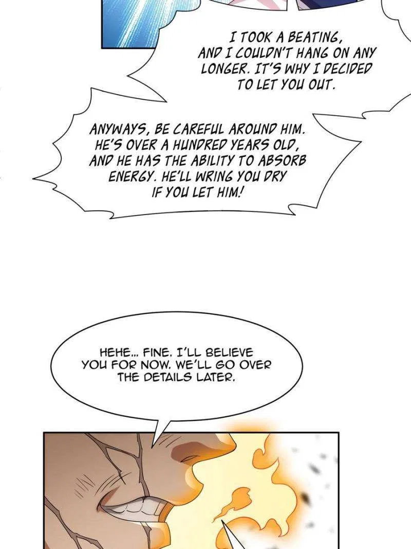 Rebirth of the Godly Prodigal Chapter 201 – Page 28