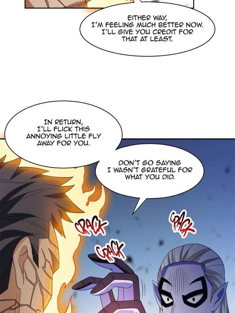 Rebirth of the Godly Prodigal Chapter 201 – Page 29