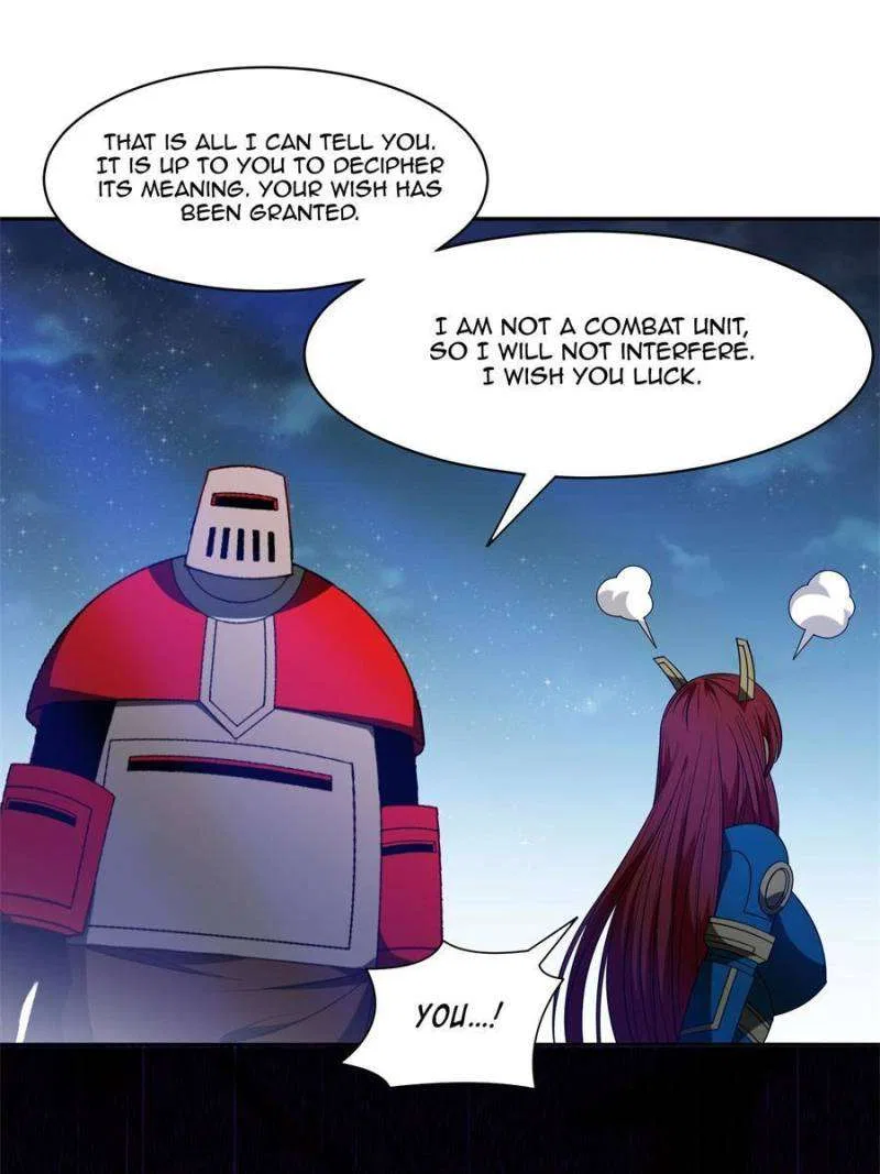 Rebirth of the Godly Prodigal Chapter 200 – Page 2