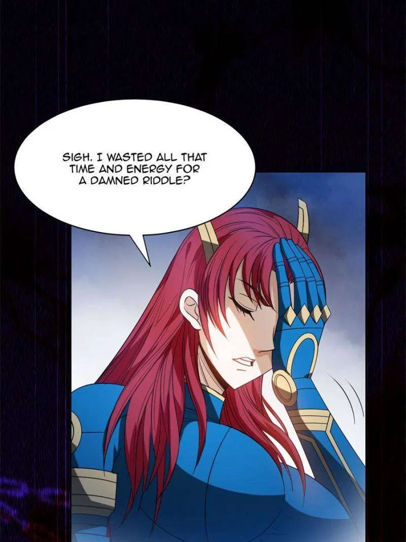 Rebirth of the Godly Prodigal Chapter 200 – Page 3