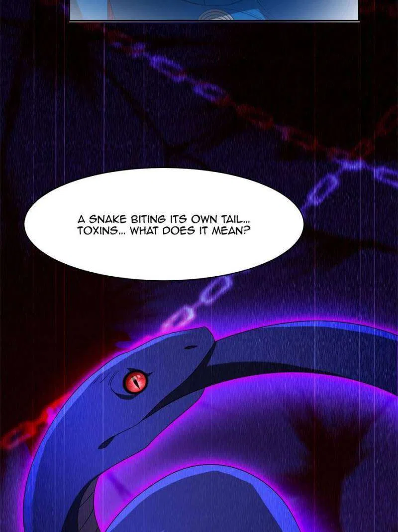 Rebirth of the Godly Prodigal Chapter 200 – Page 4