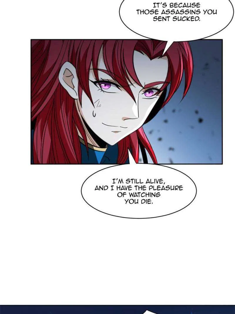 Rebirth of the Godly Prodigal Chapter 200 – Page 10