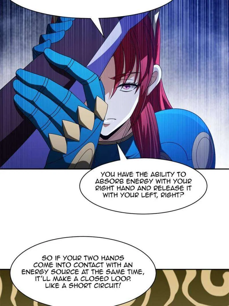 Rebirth of the Godly Prodigal Chapter 200 – Page 14