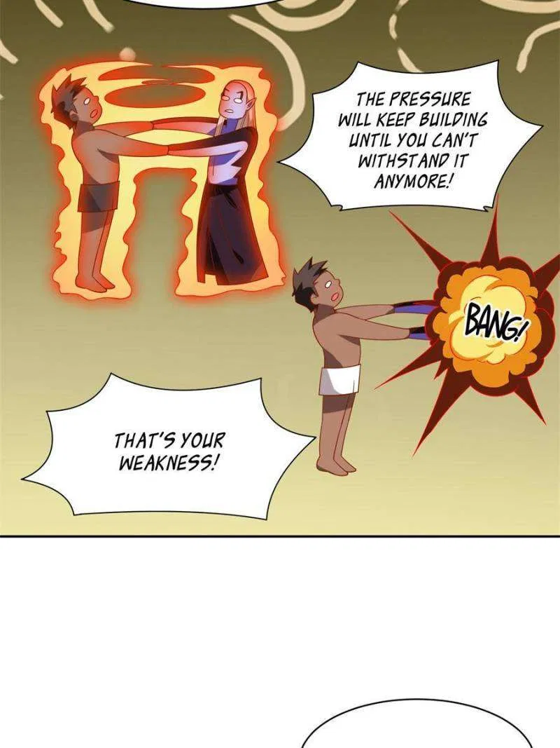 Rebirth of the Godly Prodigal Chapter 200 – Page 15