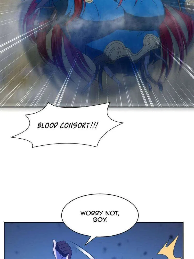 Rebirth of the Godly Prodigal Chapter 200 – Page 32