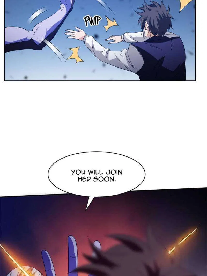 Rebirth of the Godly Prodigal Chapter 200 – Page 33