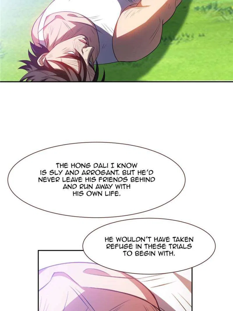 Rebirth of the Godly Prodigal Chapter 199 – Page 2