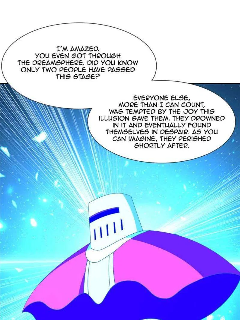 Rebirth of the Godly Prodigal Chapter 199 – Page 13