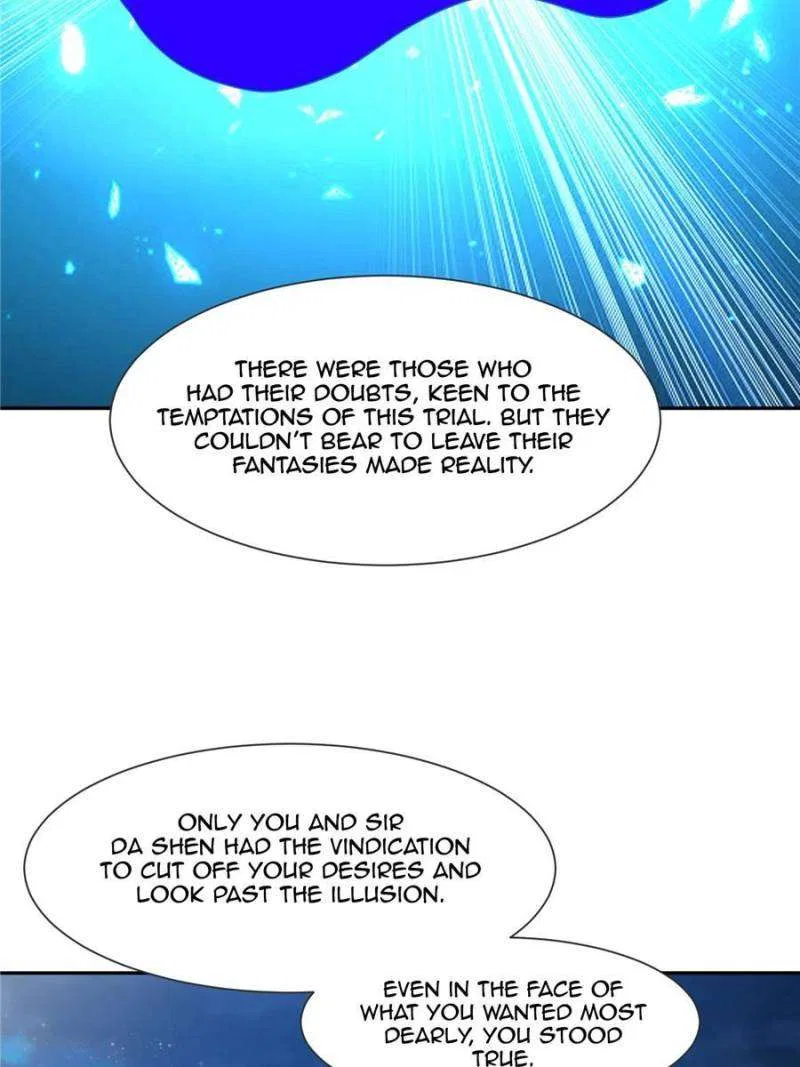 Rebirth of the Godly Prodigal Chapter 199 – Page 14