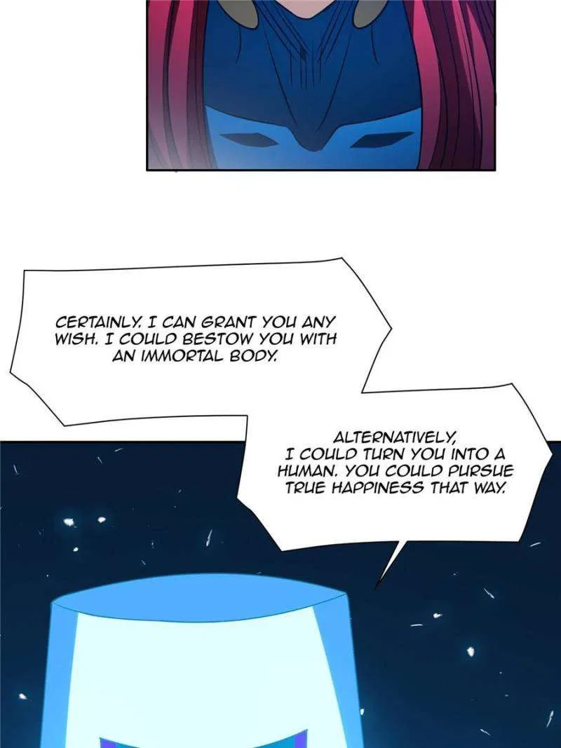 Rebirth of the Godly Prodigal Chapter 199 – Page 19