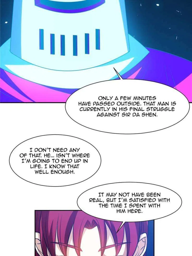 Rebirth of the Godly Prodigal Chapter 199 – Page 20