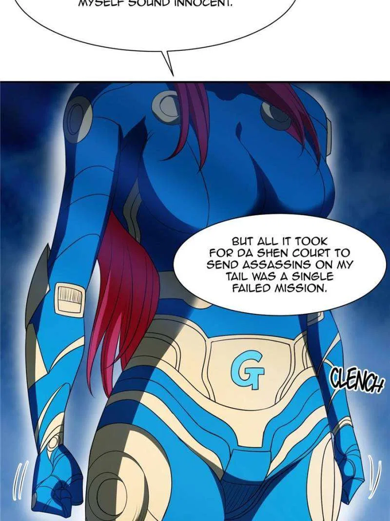 Rebirth of the Godly Prodigal Chapter 199 – Page 22