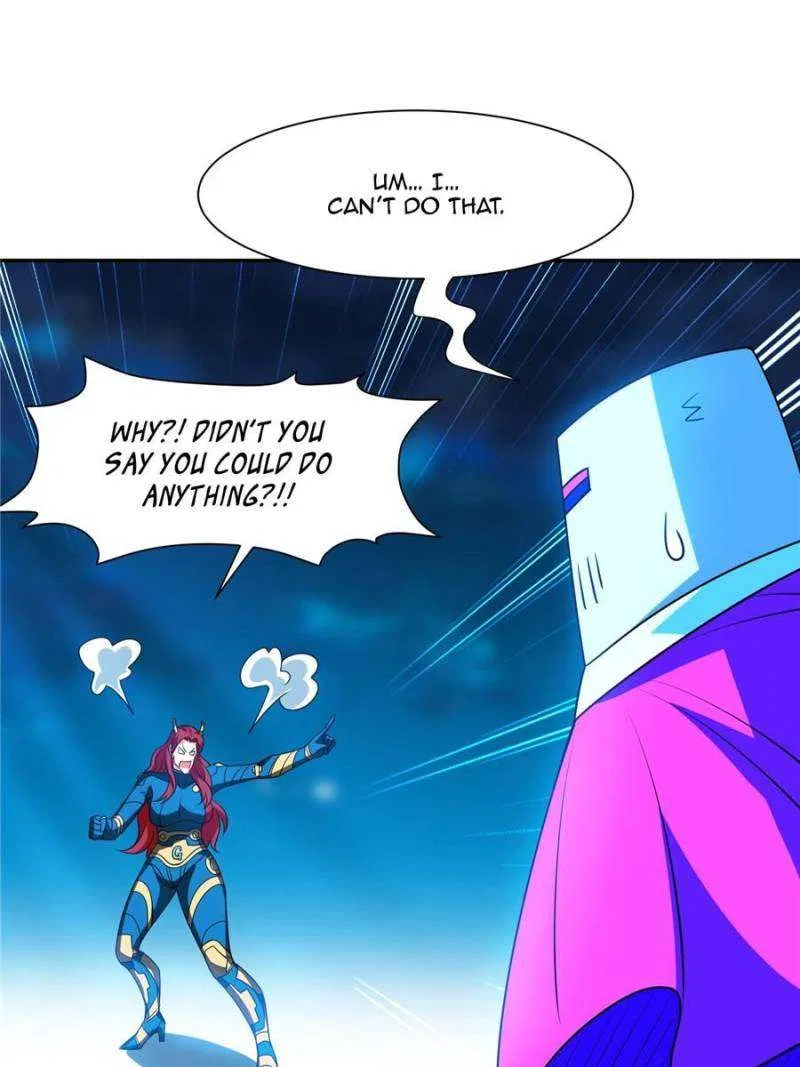 Rebirth of the Godly Prodigal Chapter 199 – Page 25