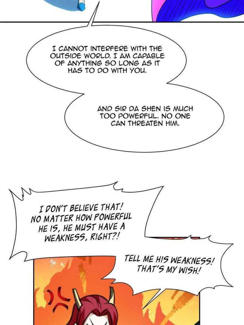 Rebirth of the Godly Prodigal Chapter 199 – Page 26