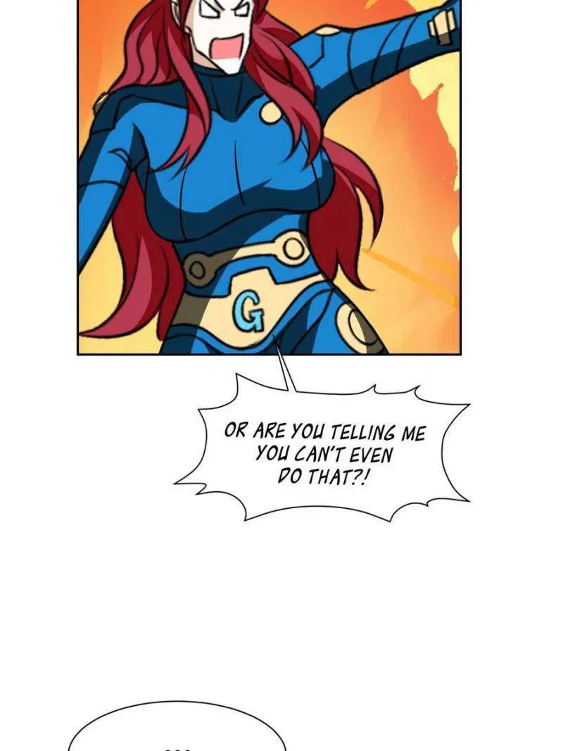 Rebirth of the Godly Prodigal Chapter 199 – Page 27