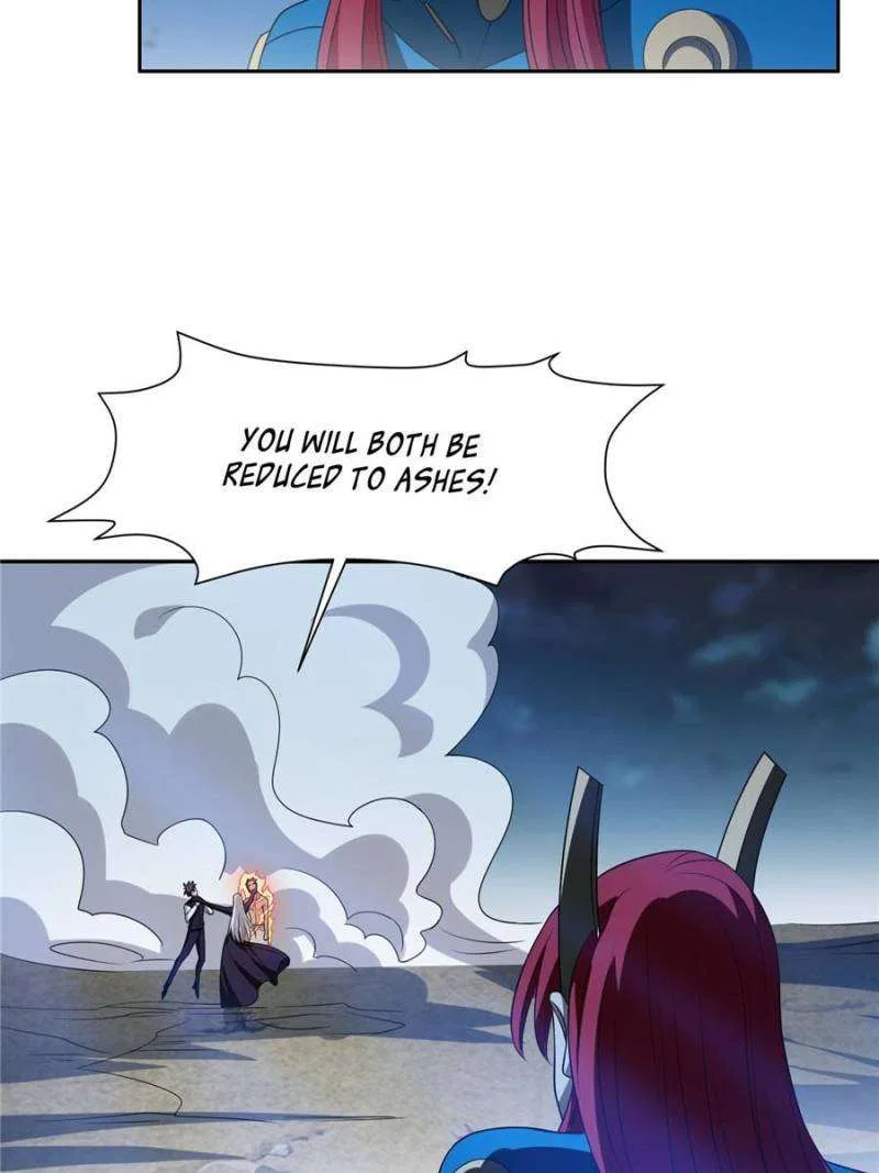 Rebirth of the Godly Prodigal Chapter 199 – Page 35