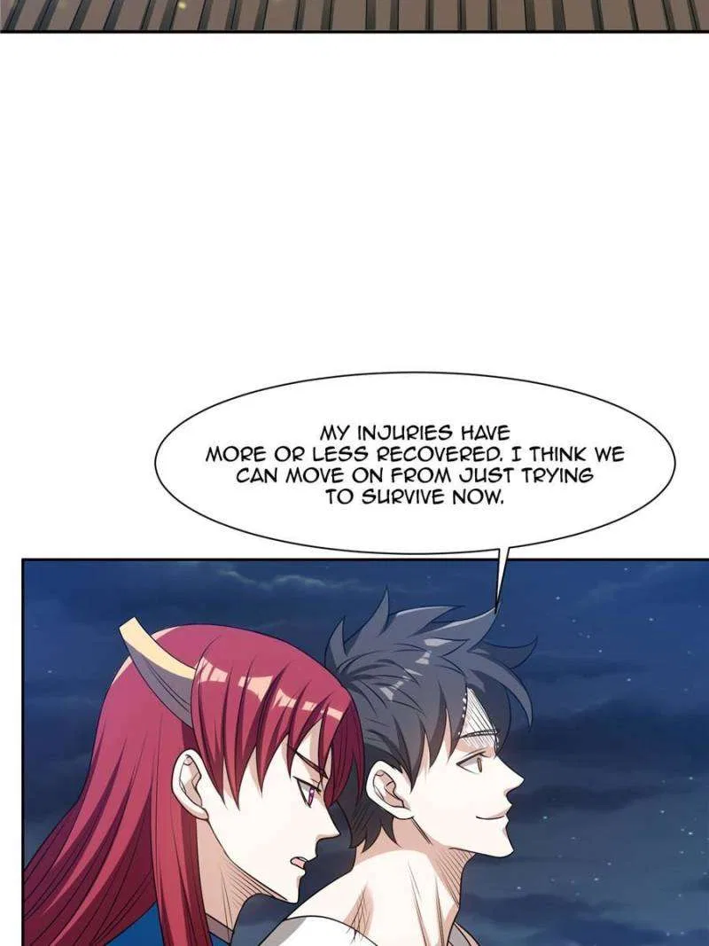 Rebirth of the Godly Prodigal Chapter 198 – Page 21