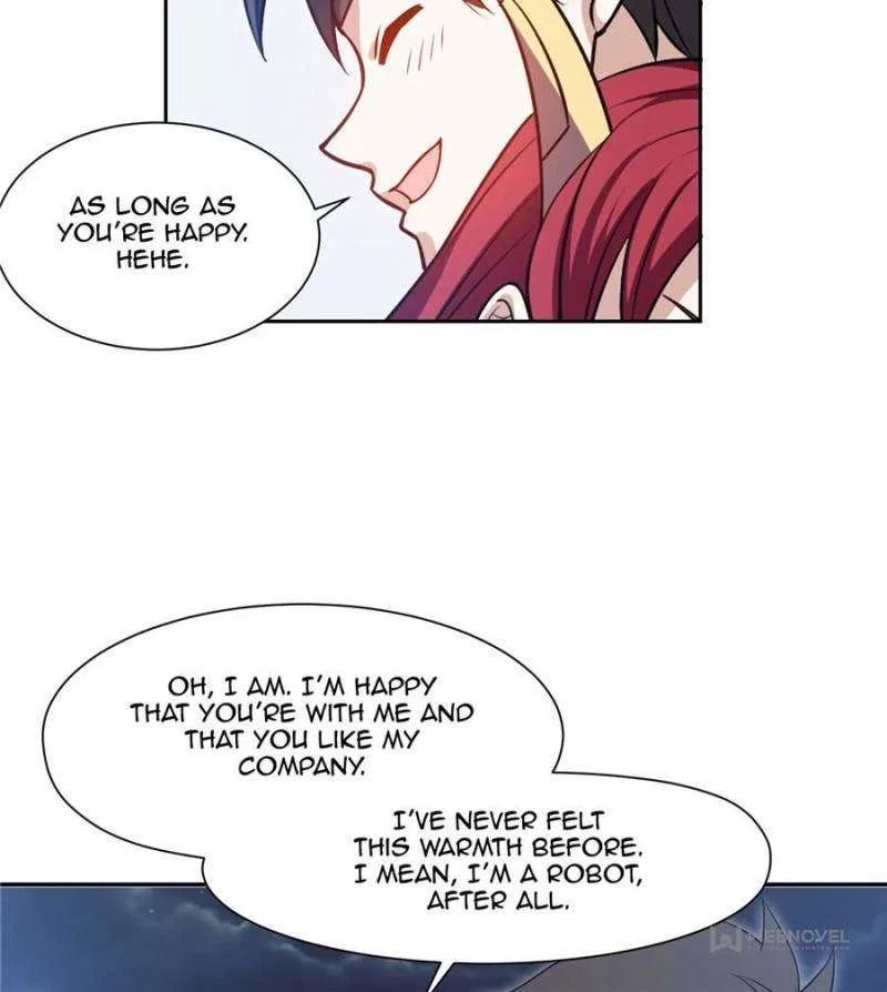 Rebirth of the Godly Prodigal Chapter 198 – Page 31