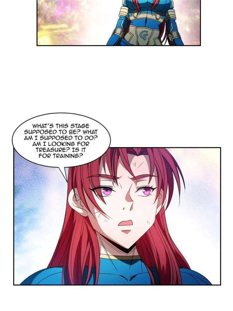 Rebirth of the Godly Prodigal Chapter 197 – Page 5