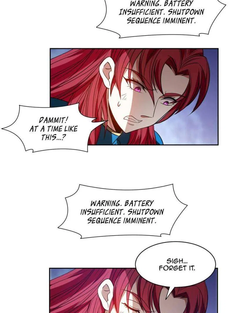 Rebirth of the Godly Prodigal Chapter 197 – Page 9