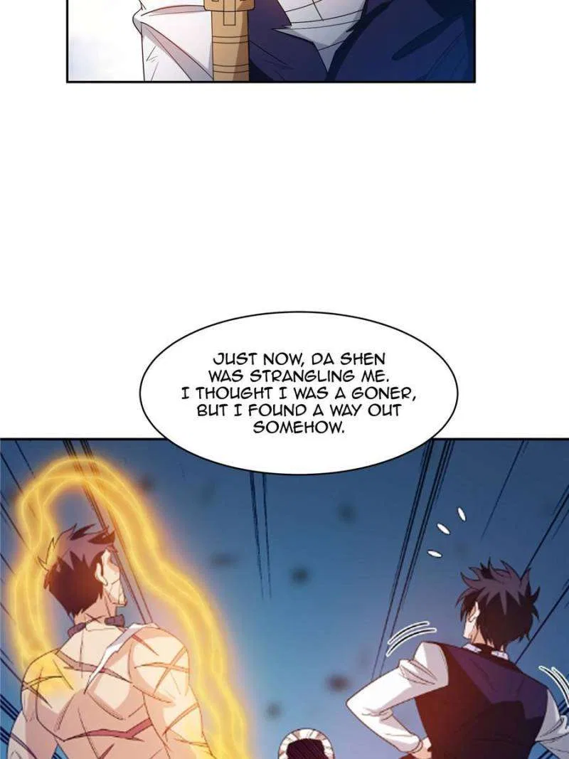 Rebirth of the Godly Prodigal Chapter 197 – Page 18