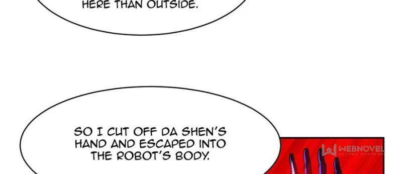 Rebirth of the Godly Prodigal Chapter 197 – Page 20