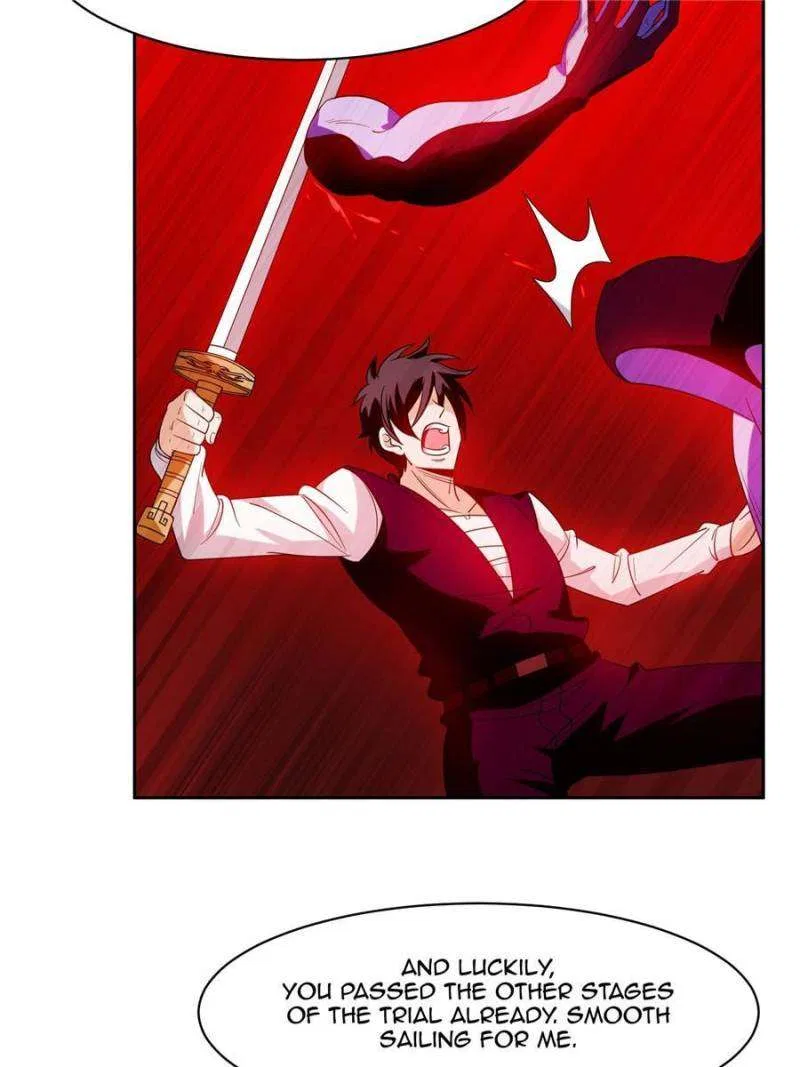 Rebirth of the Godly Prodigal Chapter 197 – Page 21