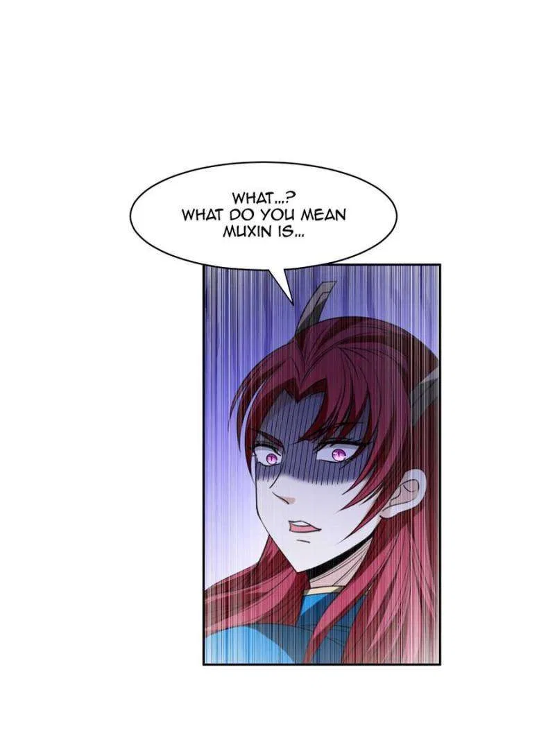 Rebirth of the Godly Prodigal Chapter 197 – Page 25