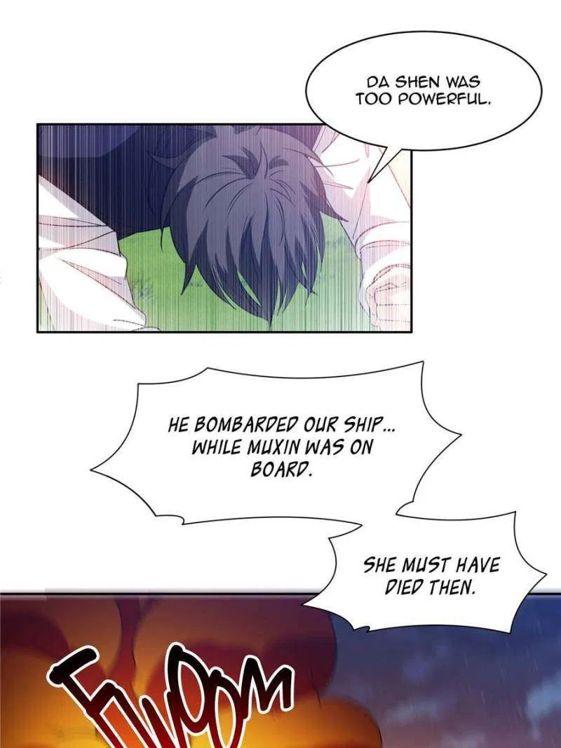 Rebirth of the Godly Prodigal Chapter 197 – Page 26