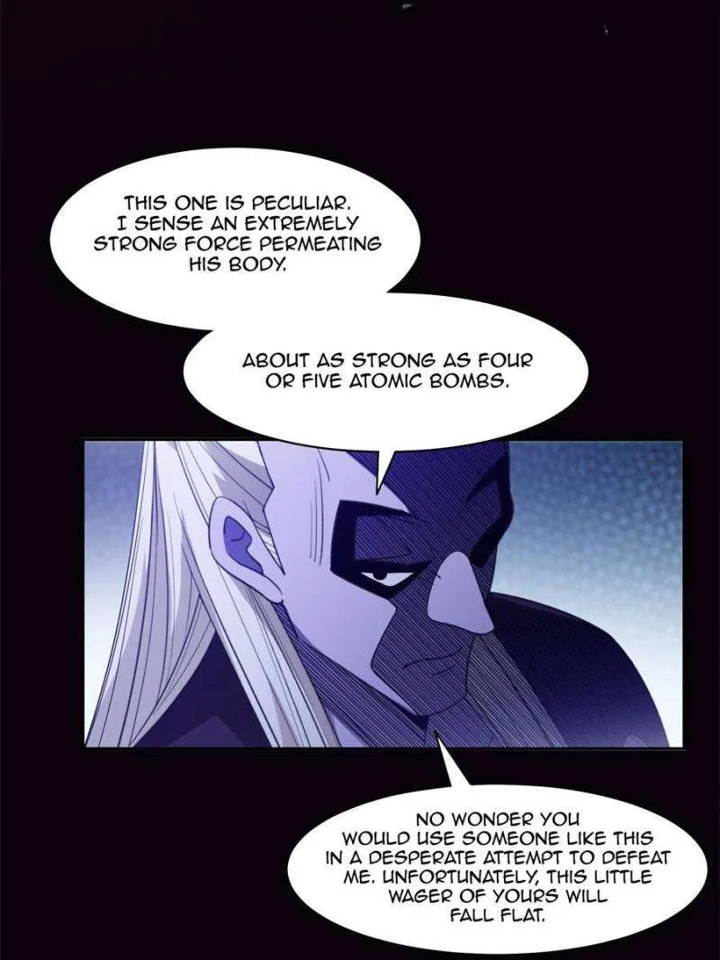 Rebirth of the Godly Prodigal Chapter 196 – Page 2