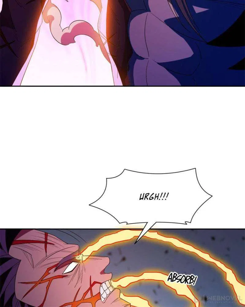 Rebirth of the Godly Prodigal Chapter 196 – Page 5