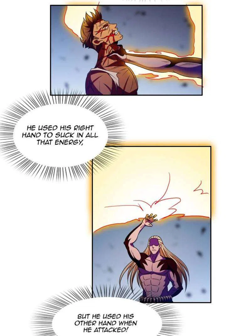 Rebirth of the Godly Prodigal Chapter 196 – Page 8