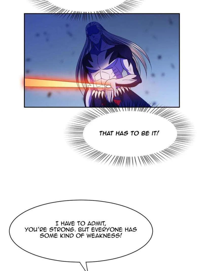 Rebirth of the Godly Prodigal Chapter 196 – Page 9