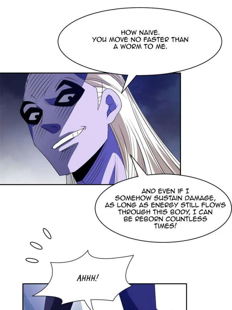 Rebirth of the Godly Prodigal Chapter 196 – Page 18