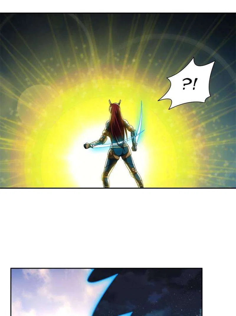 Rebirth of the Godly Prodigal Chapter 196 – Page 34