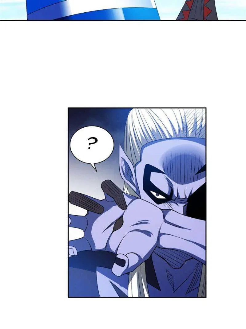Rebirth of the Godly Prodigal Chapter 195 – Page 2