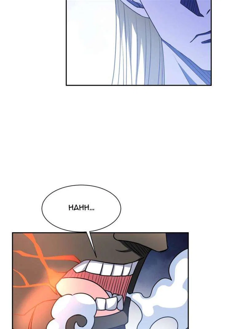 Rebirth of the Godly Prodigal Chapter 195 – Page 9