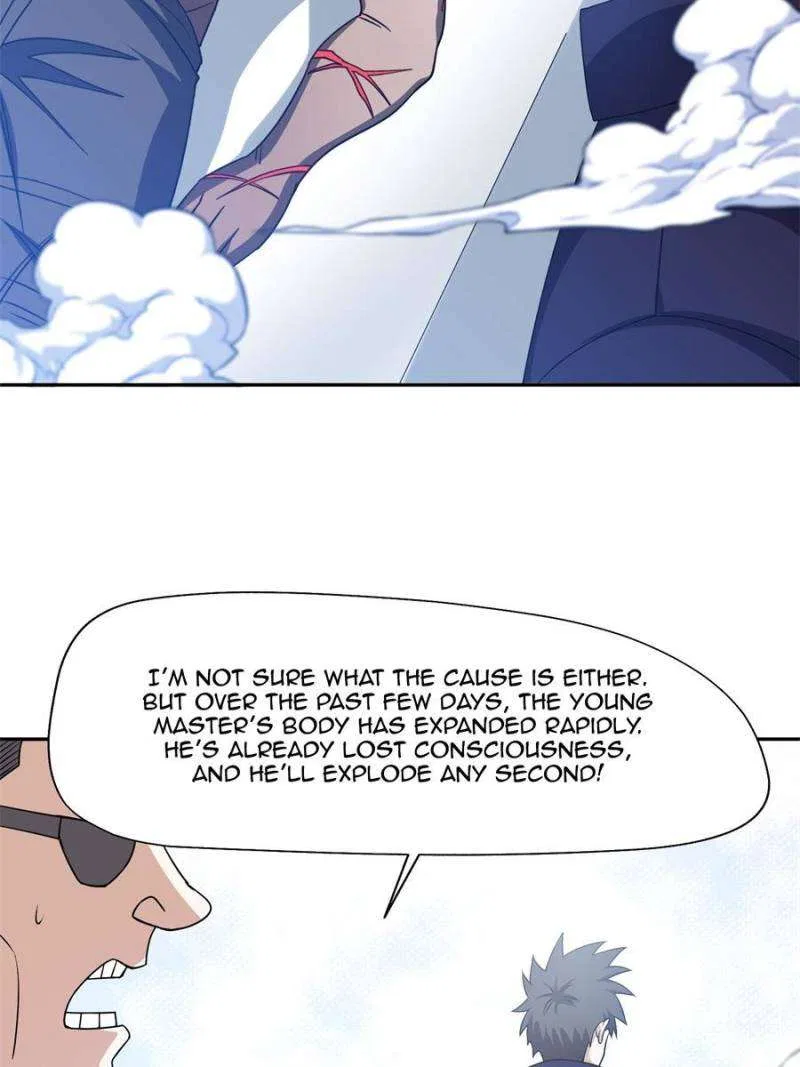 Rebirth of the Godly Prodigal Chapter 195 – Page 22