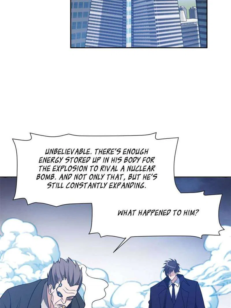 Rebirth of the Godly Prodigal Chapter 195 – Page 26