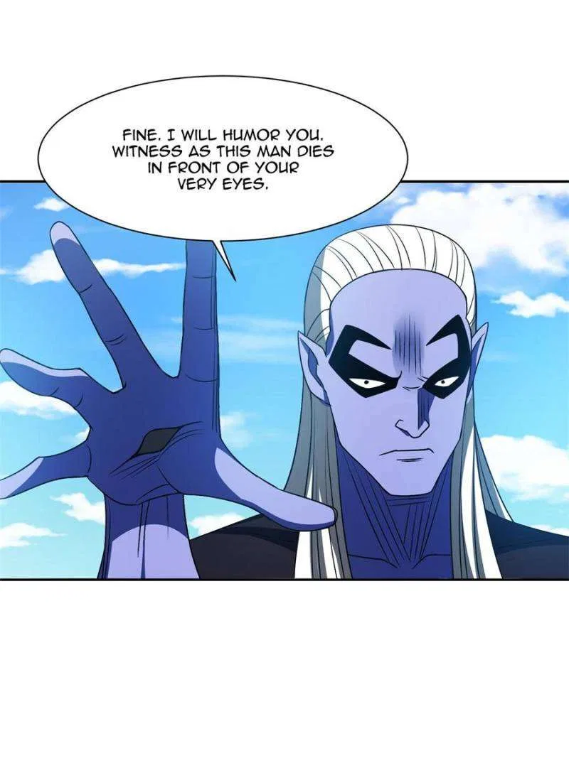 Rebirth of the Godly Prodigal Chapter 195 – Page 35