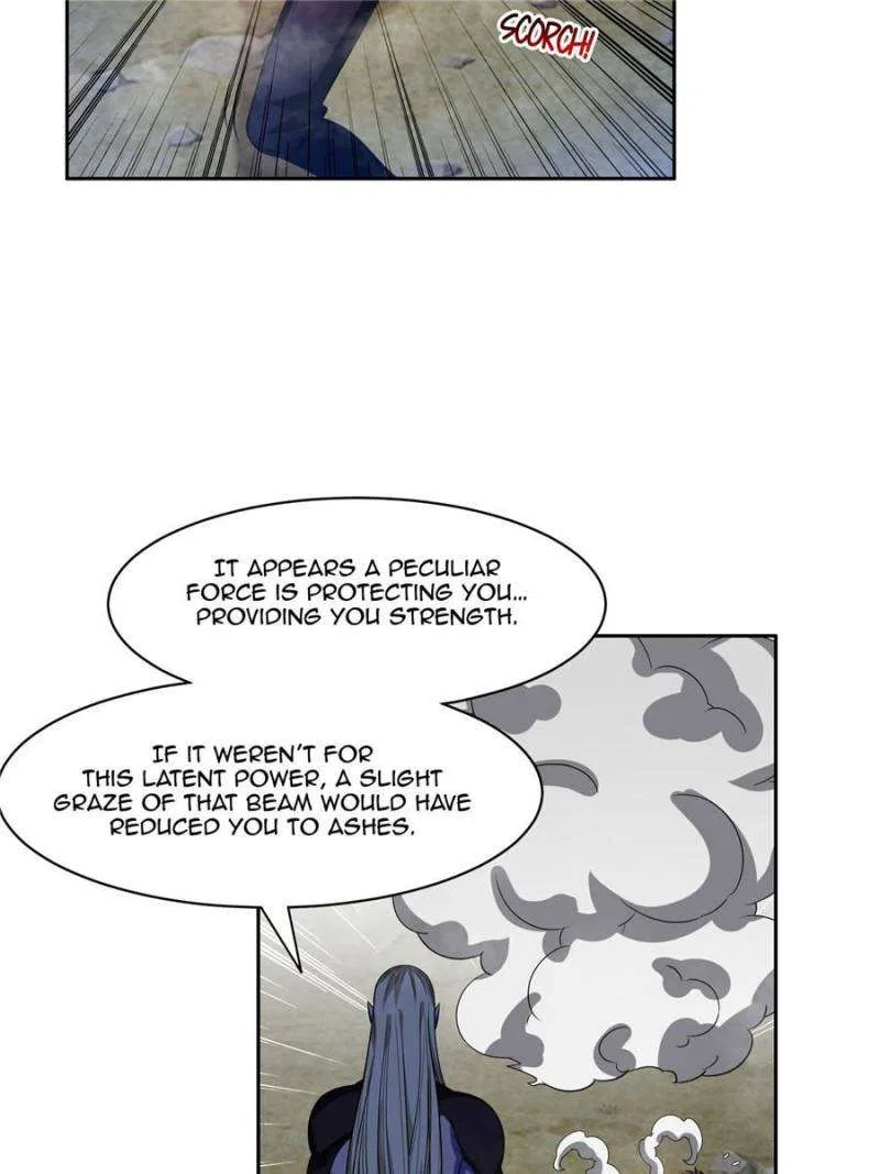 Rebirth of the Godly Prodigal Chapter 194 – Page 19